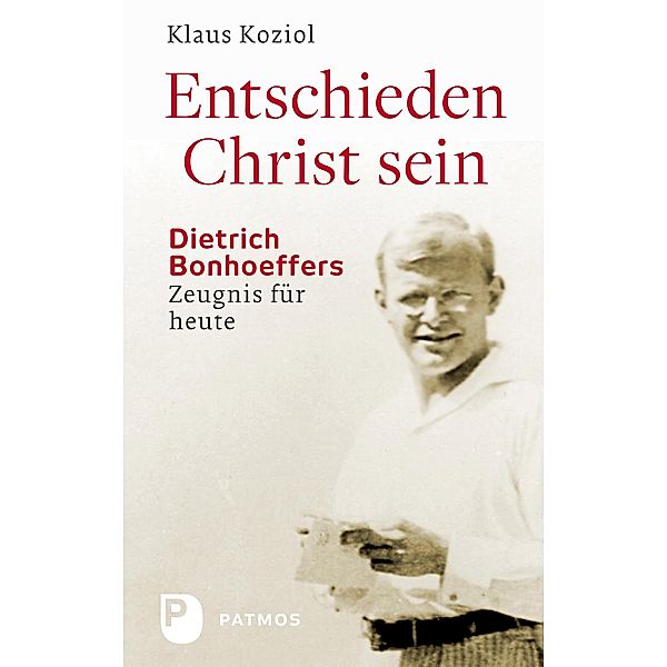 Entschieden Christ sein, Klaus Koziol