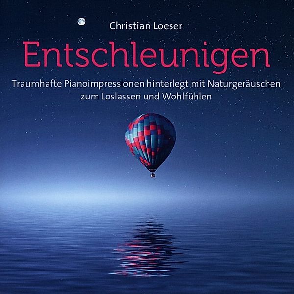 Entschleunigen, Christian Loeser