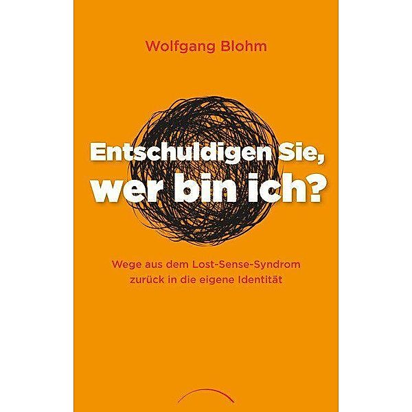 Entschuldigen Sie, wer bin ich?, Blohm Bücher in Oberhausen Bero-Zentrum