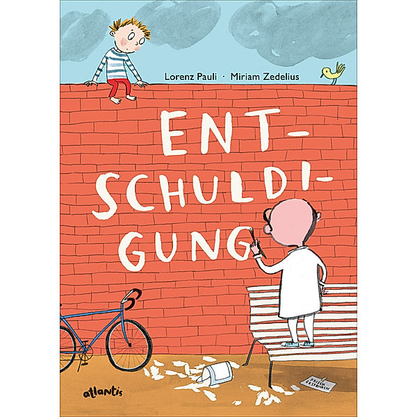 Entschuldigung, Lorenz Pauli