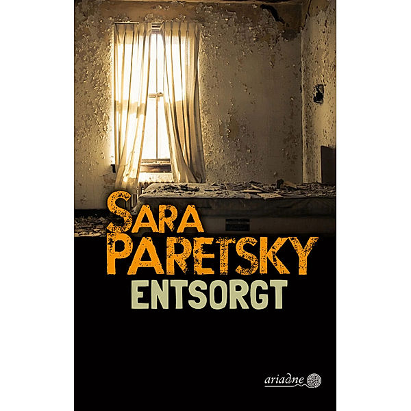 Entsorgt, Sara Paretsky