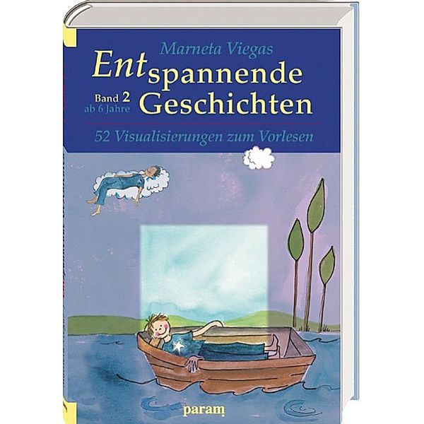 Entspannende Geschichten.Bd.2, Marneta Viegas