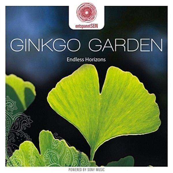 Entspanntsein-Endless Horizons, Ginkgo Garden