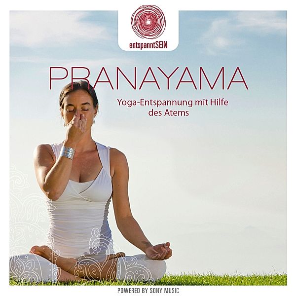 Entspanntsein - Pranayama (Yoga-Entspannung Mit Hi, Davy Jones