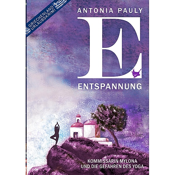 Entspannung, Antonia Pauly