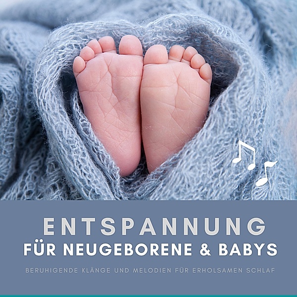 Entspannung für Neugeborene & Babys, Frühkindliches Förderzentrum