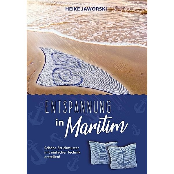 Entspannung in Maritim, Heike Jaworski