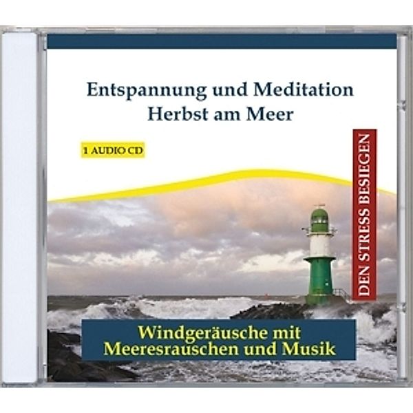 Entspannung Und Meditation Herbst Am Meer, Verlag Thomas Rettenmaier