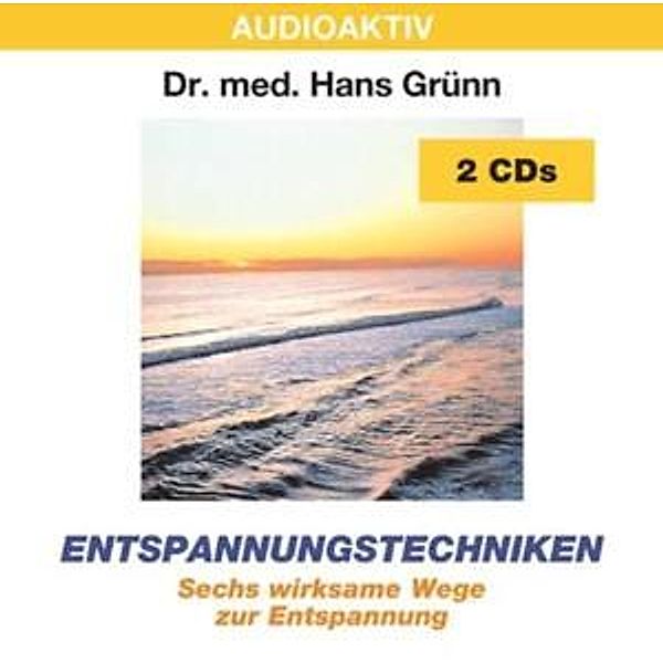 Entspannungstechniken, Hans Grünn