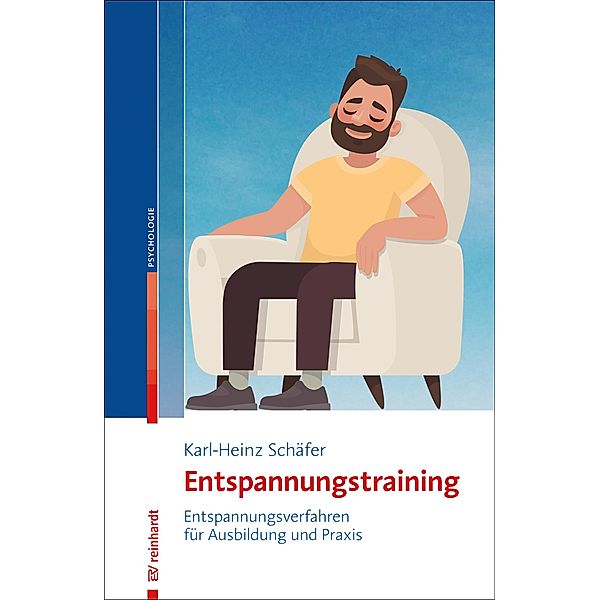 Entspannungstraining, Karl-Heinz Schäfer