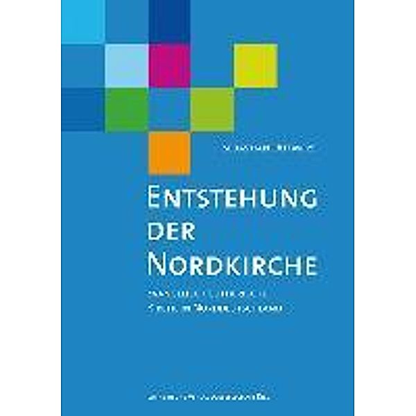 Entstehung der Nordkirche, Sebastian Dittmers