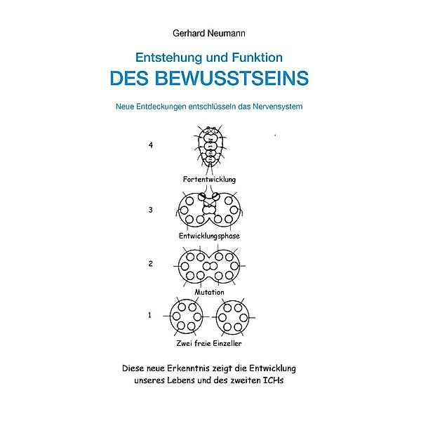Entstehung und Funktion des Bewusstseins, Gerhard Neumann