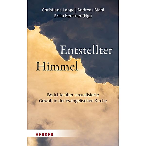 Entstellter Himmel