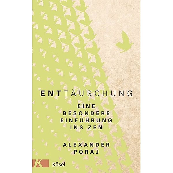 EntTäuschung, Alexander Poraj