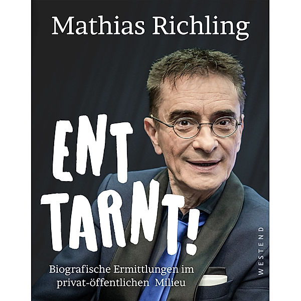 Enttarnt!, Mathias Richling