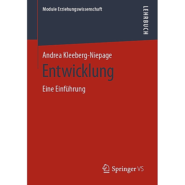 Entwicklung, Andrea Kleeberg-Niepage