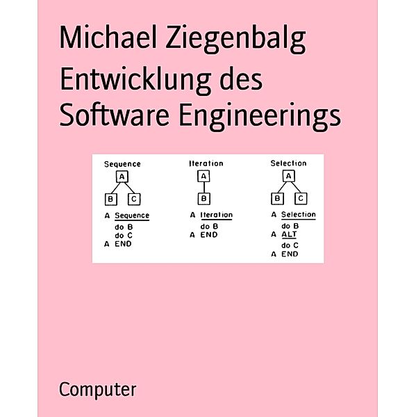 Entwicklung des Software Engineerings, Michael Ziegenbalg