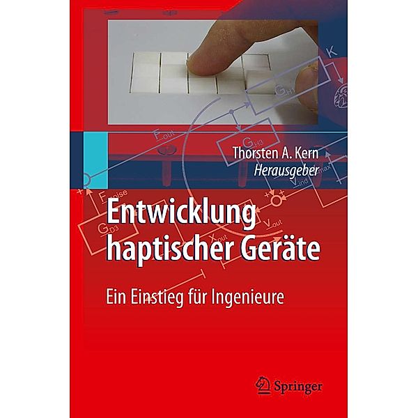 Entwicklung Haptischer Geräte