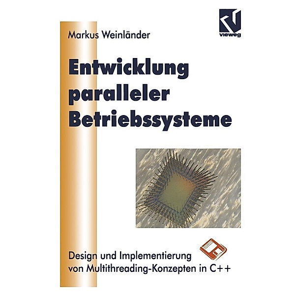 Entwicklung Paralleler Betriebssysteme, Markus Weinländer