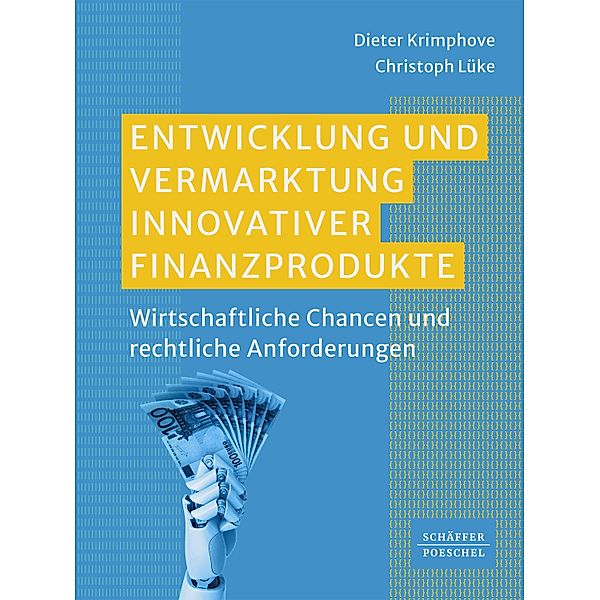 Entwicklung und Vermarktung innovativer Finanzprodukte, Dieter Krimphove, Christoph Lüke