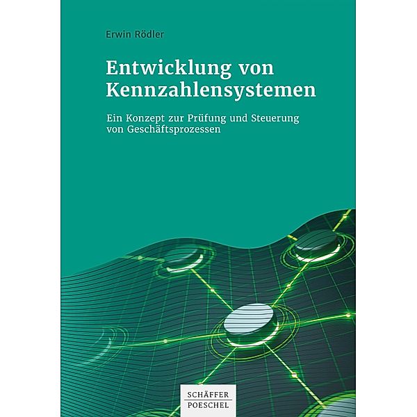 Entwicklung von Kennzahlensystemen, Erwin Rödler
