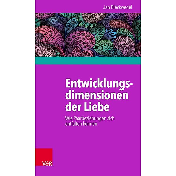 Entwicklungsdimensionen der Liebe, Jan Bleckwedel