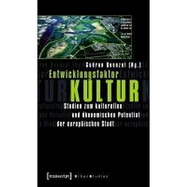 Entwicklungsfaktor Kultur