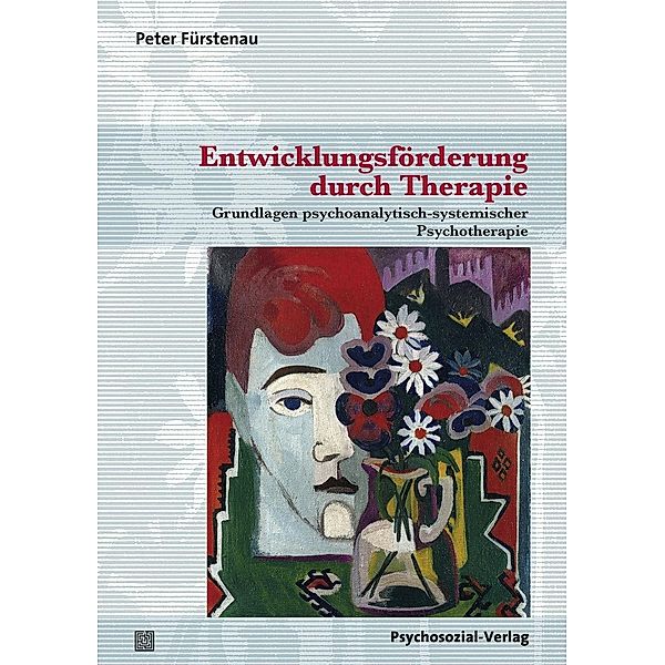 Entwicklungsförderung durch Therapie, Peter Fürstenau