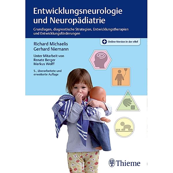 Entwicklungsneurologie und Neuropädiatrie