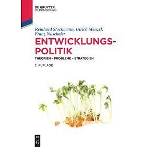 Entwicklungspolitik, Reinhard Stockmann, Ulrich Menzel, Franz Nuscheler