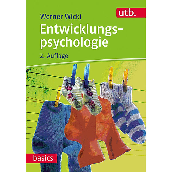 Entwicklungspsychologie, Werner Wicki