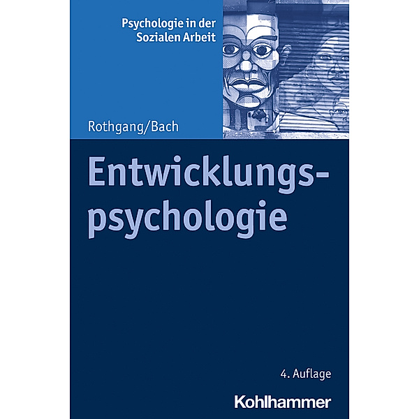 Entwicklungspsychologie, Georg-Wilhelm Rothgang, Johannes Bach