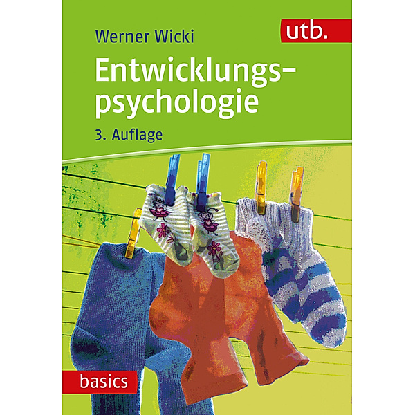 Entwicklungspsychologie, Werner Wicki