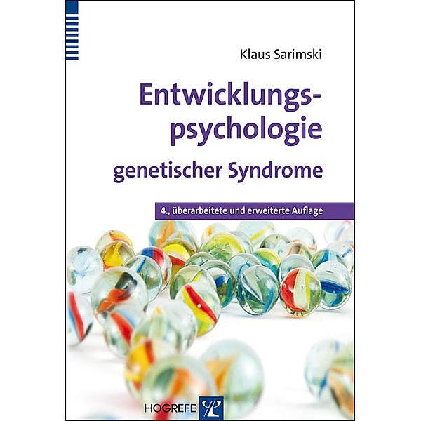 Entwicklungspsychologie genetischer Syndrome, Klaus Sarimski