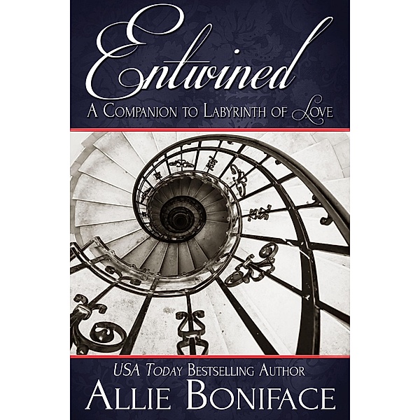 Entwined, Allie Boniface
