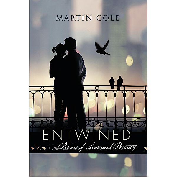 Entwined, Martin Cole
