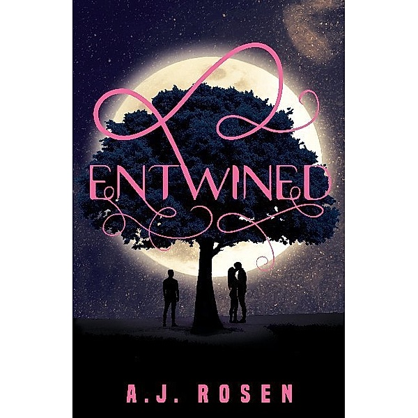 Entwined, A. J. Rosen