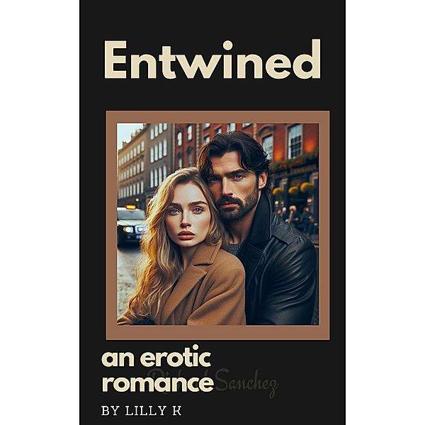 Entwined, Lilly K.
