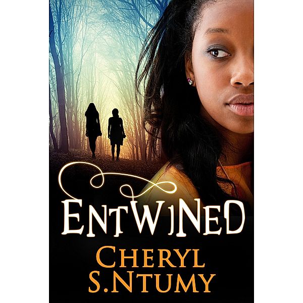 Entwined (A Conyza Bennett story, Book 1), Cheryl S. Ntumy