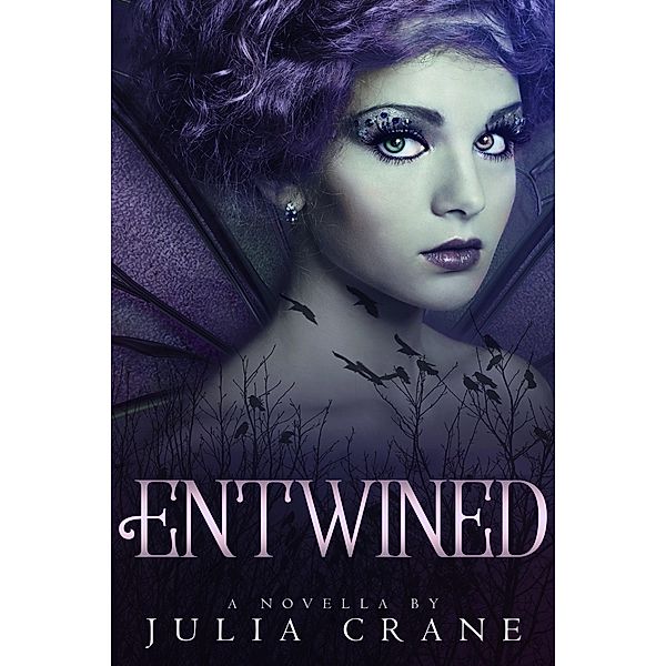 Entwined (Arranged Trilogy, #3) / Arranged Trilogy, Julia Crane