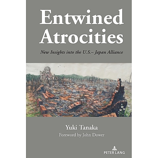 Entwined Atrocities, Yuki Tanaka