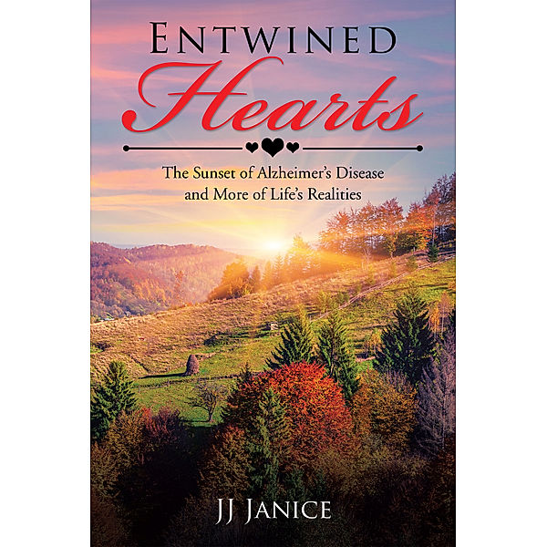 Entwined Hearts, JJ Janice