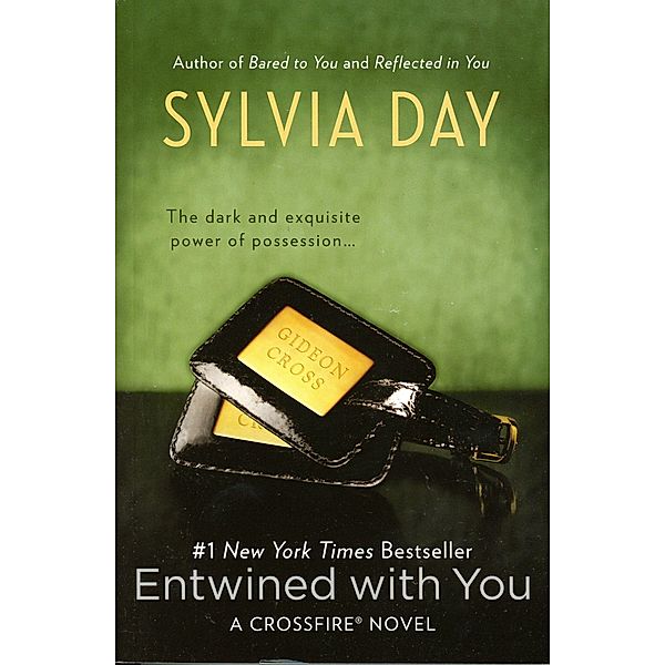 Entwined with You, Sylvia Day