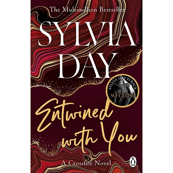 Entwined with You / Crossfire, Sylvia Day