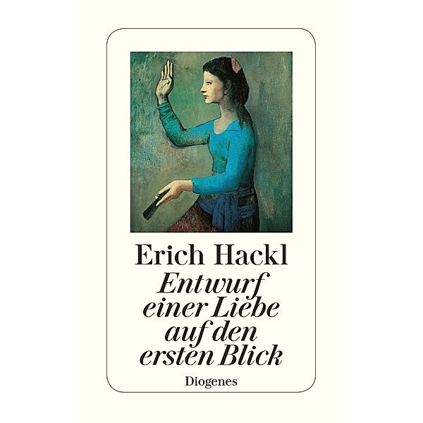 Entwurf einer Liebe auf den ersten Blick, Erich Hackl