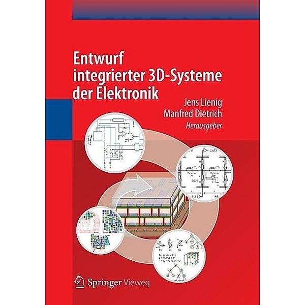 Entwurf integrierter 3D-Systeme der Elektronik