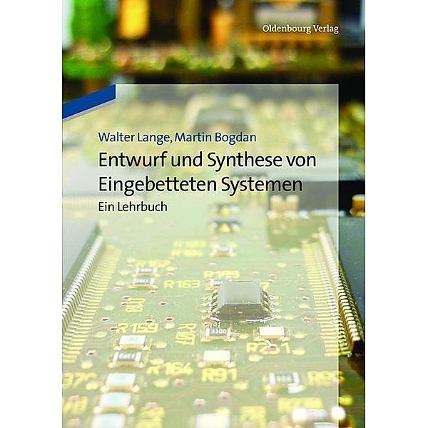 Entwurf und Synthese von Eingebetteten Systemen / Jahrbuch des Dokumentationsarchivs des österreichischen Widerstandes, Walter Lange, Martin Bogdan