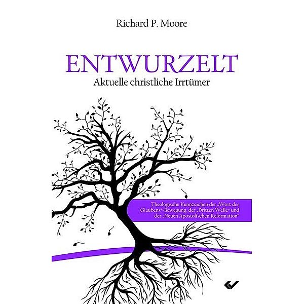 Entwurzelt, Richard P. Moore