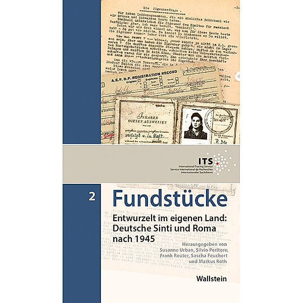 Entwurzelt im eigenen Land: Deutsche Sinti und Roma nach 1945