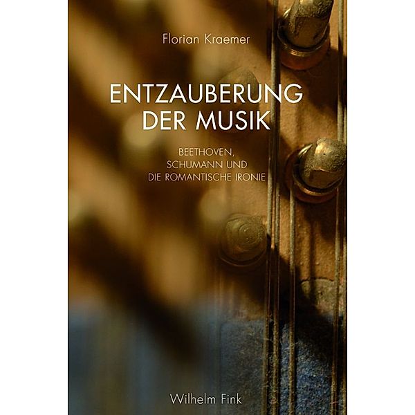 Entzauberung der Musik, Florian Kraemer